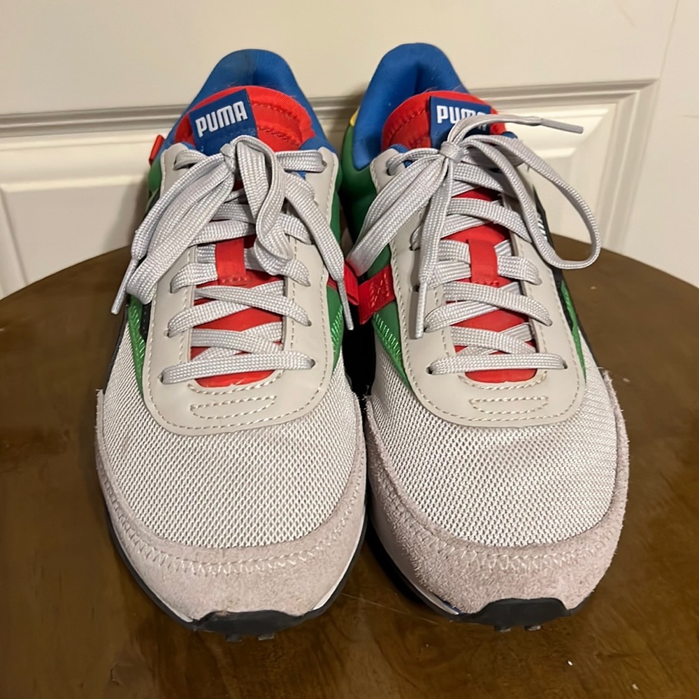 Puma Sneakers Size 7C
